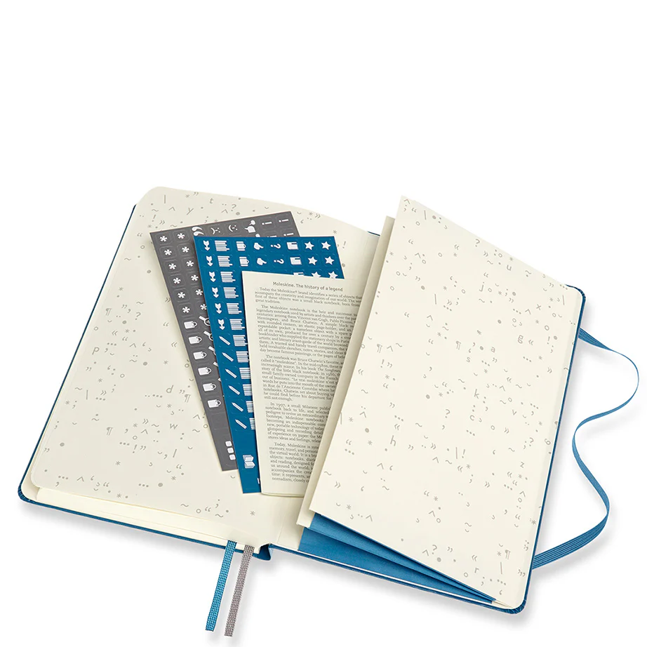 Moleskine Passion Journals - Image 5