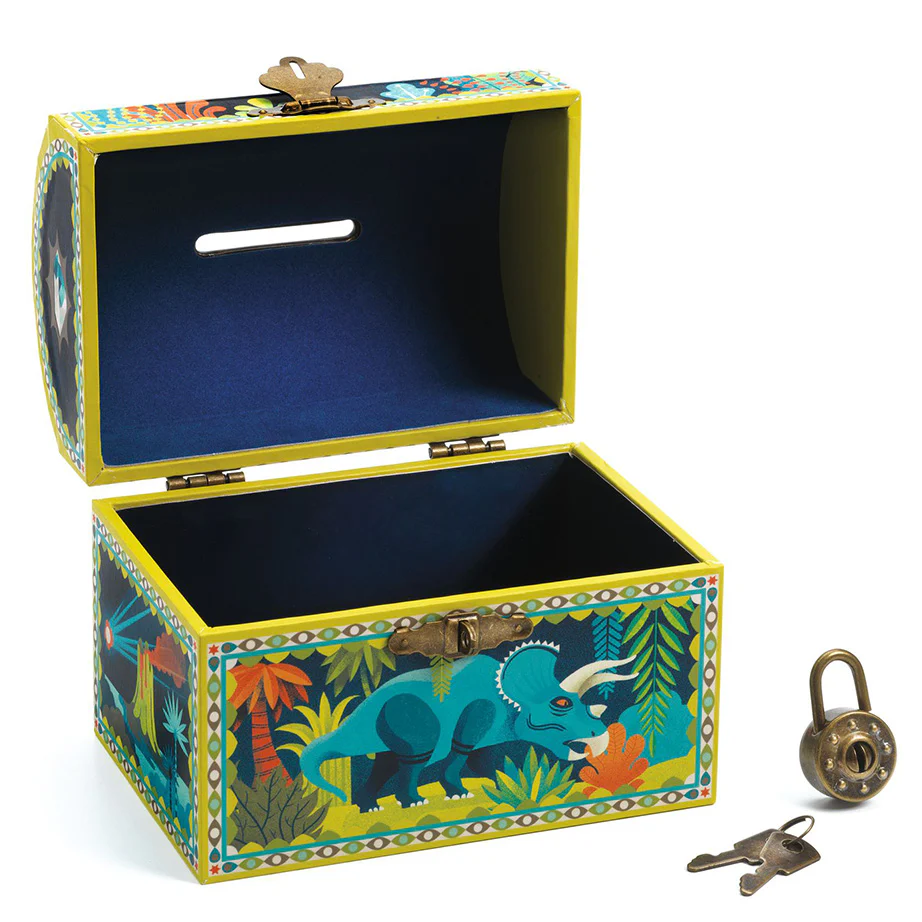 Djeco Money Boxes - Image 3
