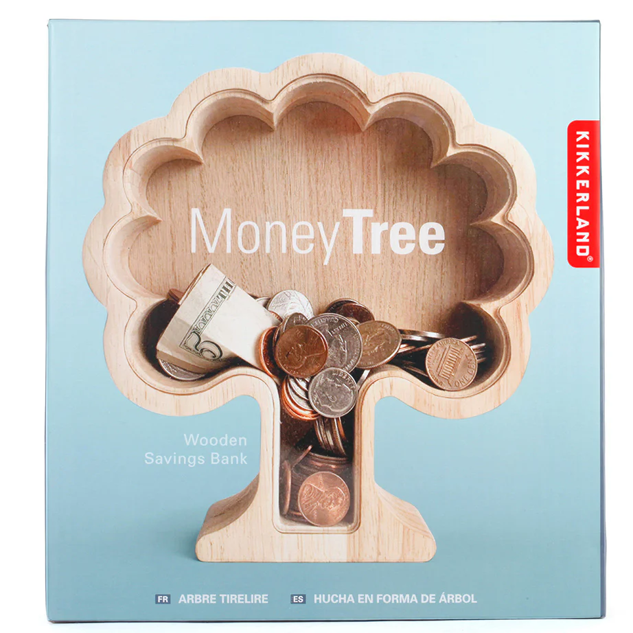 Money Tree - Image 2