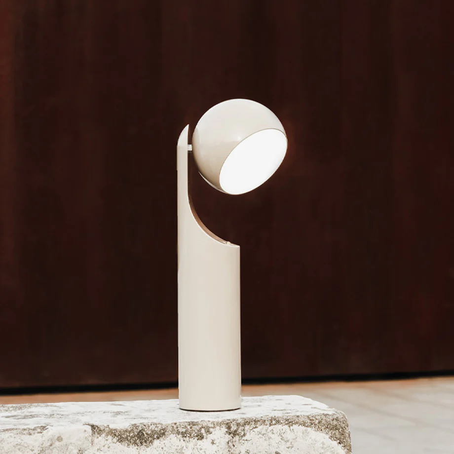 Mono Portable Reading Lamp - Image 2