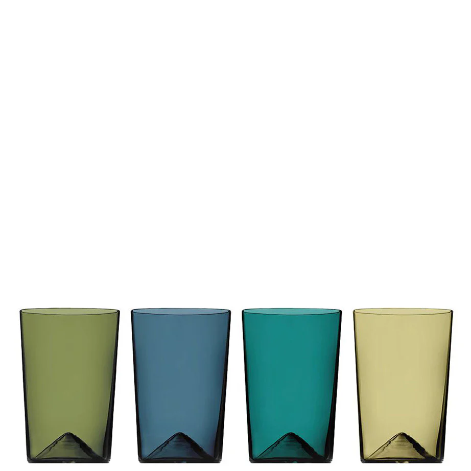 Monti-Aqua Tumblers