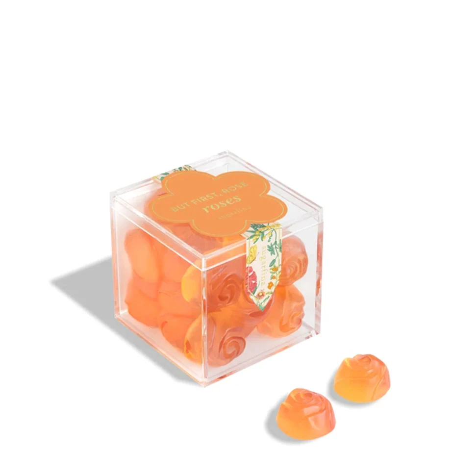 Garden Party Candy Cubes - Image 4