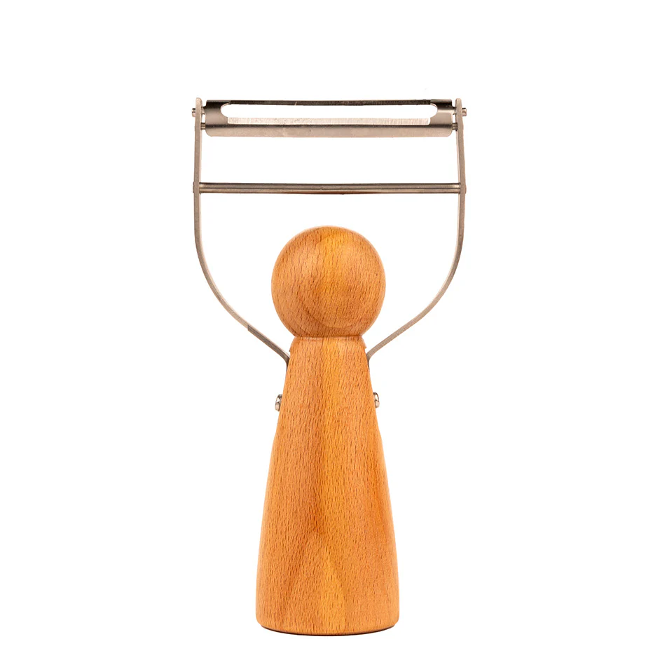 Mr. Peel