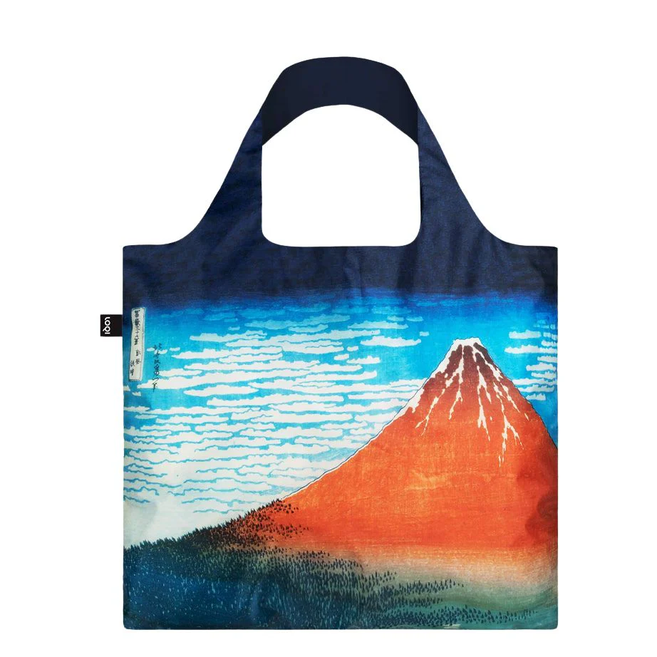 Museum Collection Bags | Japanese Art - Image 4