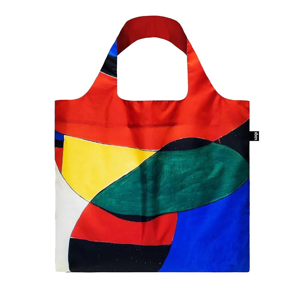 Museum Collection Bags | Modern Artists - Image 11