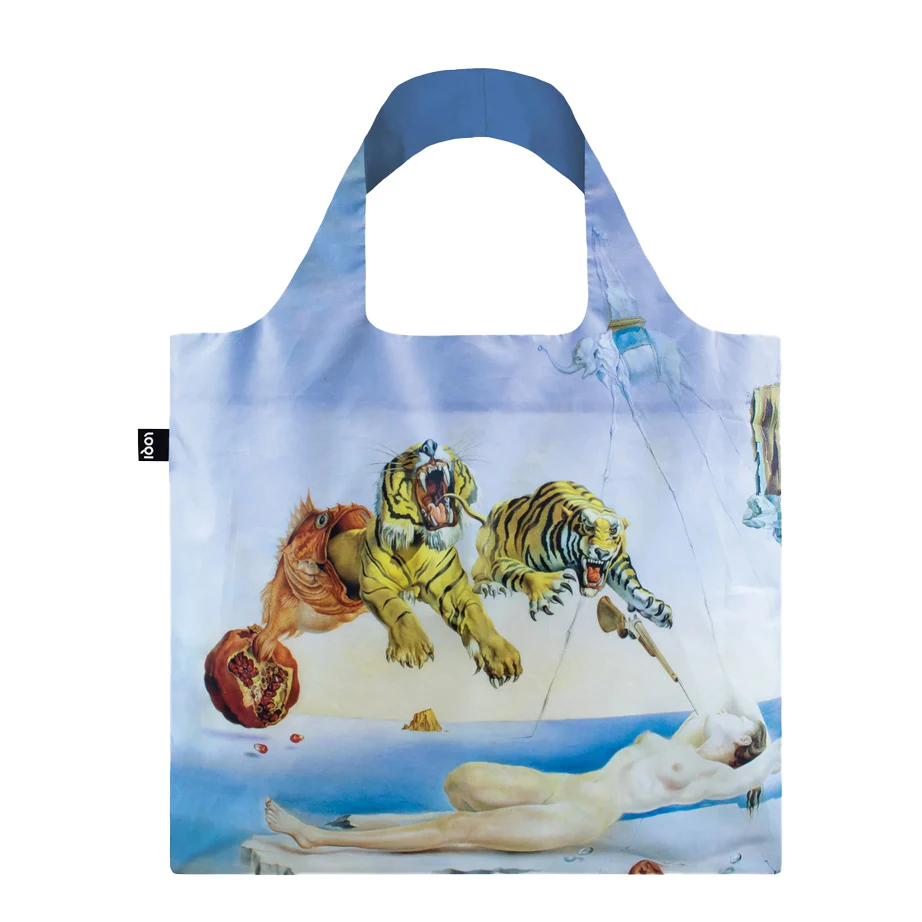 Museum Collection Bags | Modern Artists - Image 12