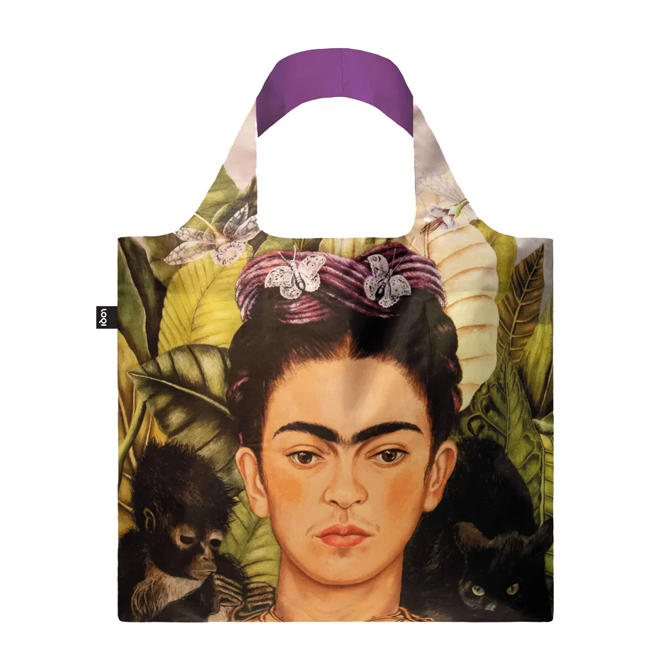 Museum Collection Bags | Modern Artists - Image 5