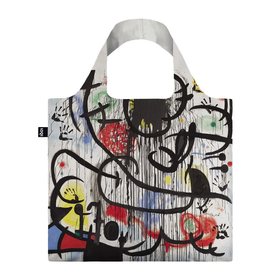 Museum Collection Bags | Modern Artists - Image 7