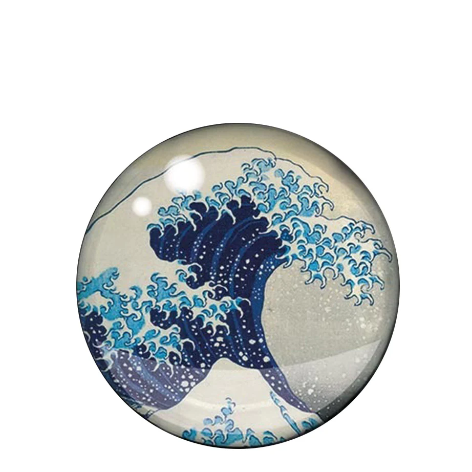 Museum & Galleries Paperweights - Image 5