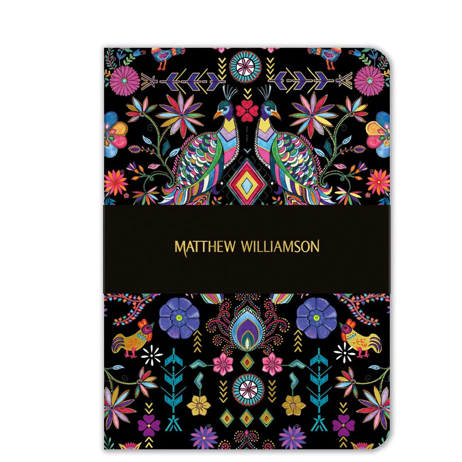 Museums & Galleries Notebooks