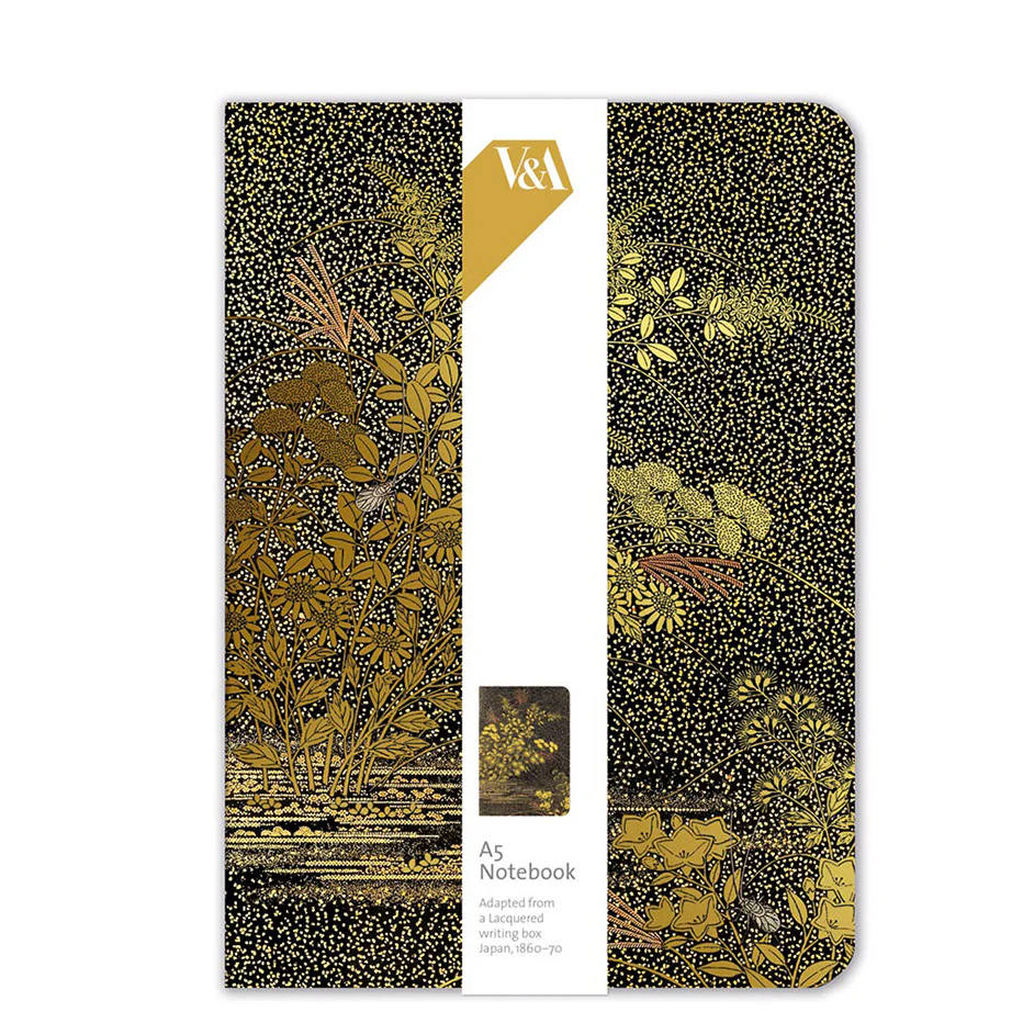 Museums & Galleries Notebooks - Image 5