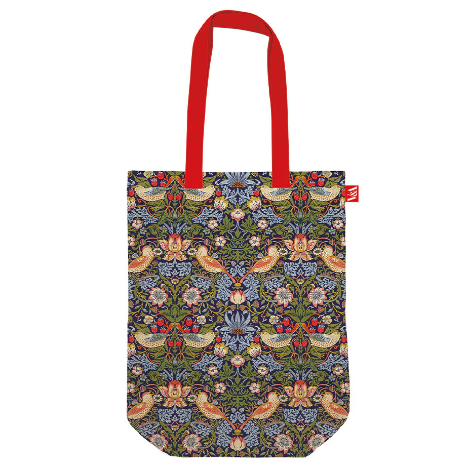 Museums & Galleries Tote Bags - Image 6