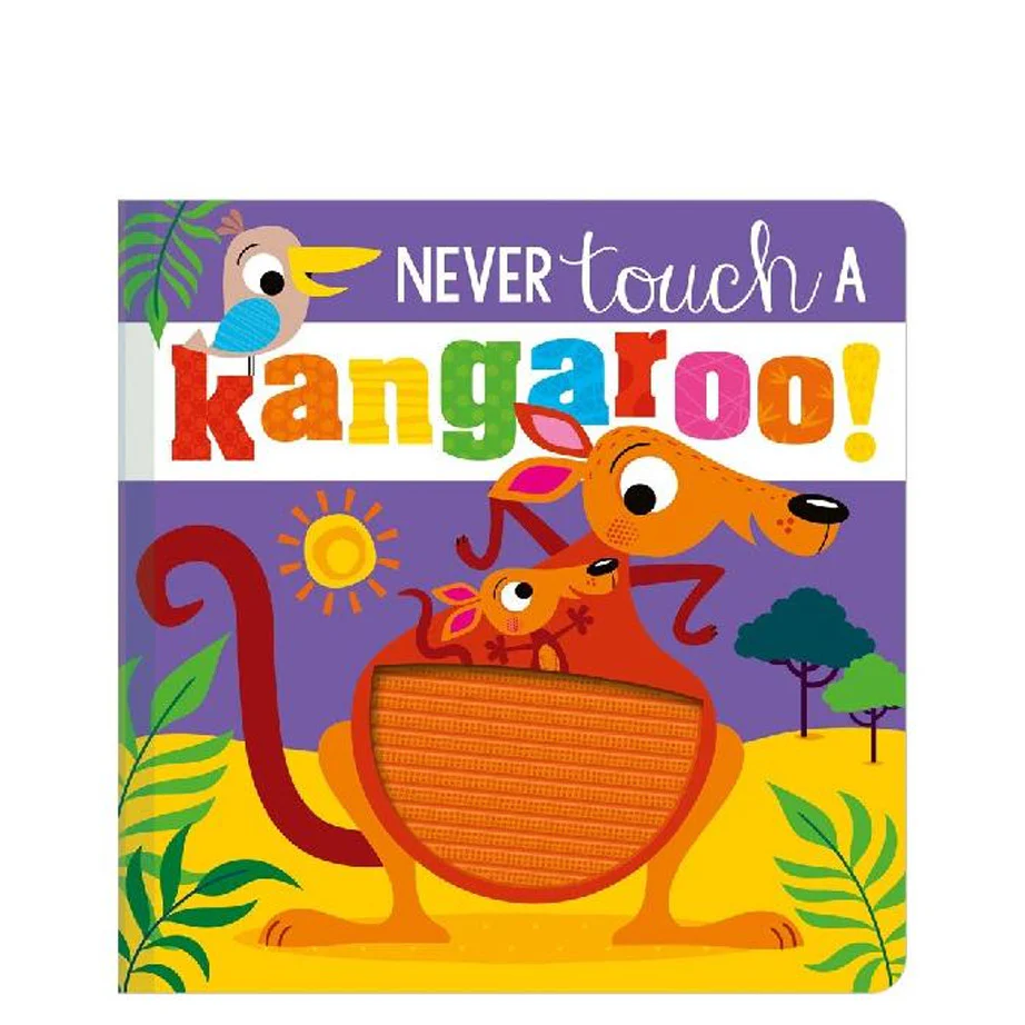 Never Touch a... - Image 3