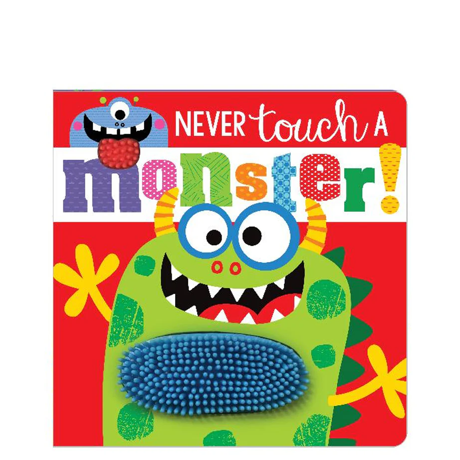 Never Touch a... - Image 4