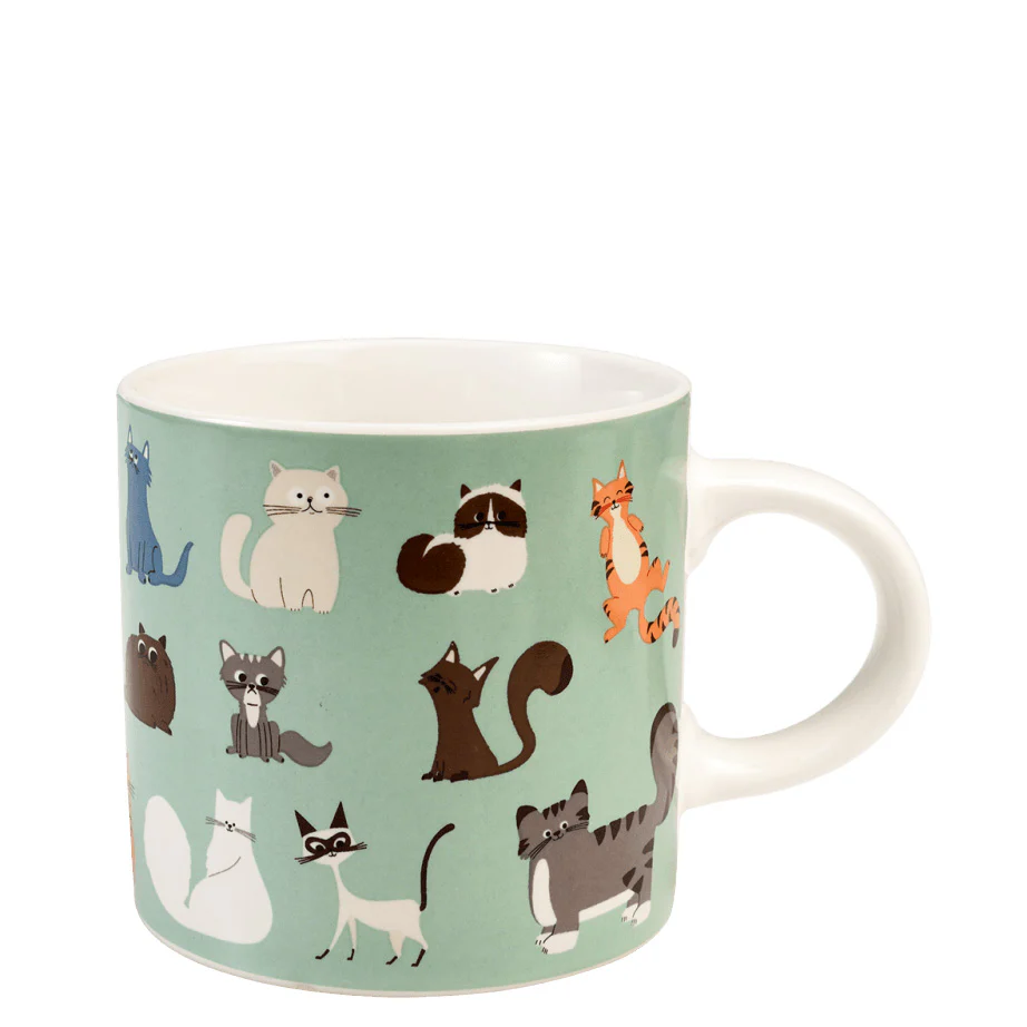 Nine Lives Collection - Image 3