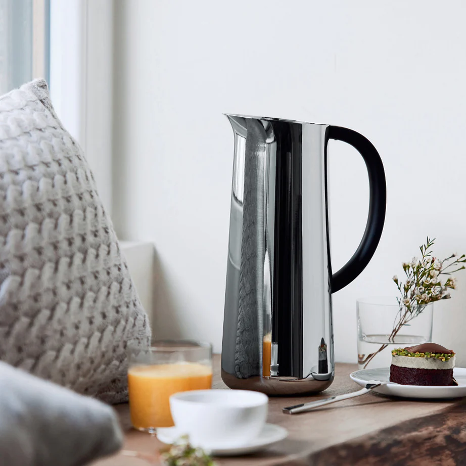 Nomu Thermo Insulated Jug - Image 2