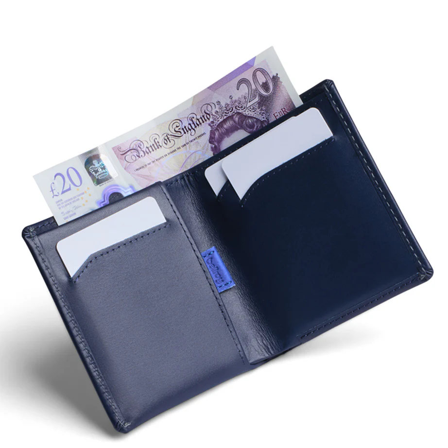 Note Sleeve Wallet - Image 4