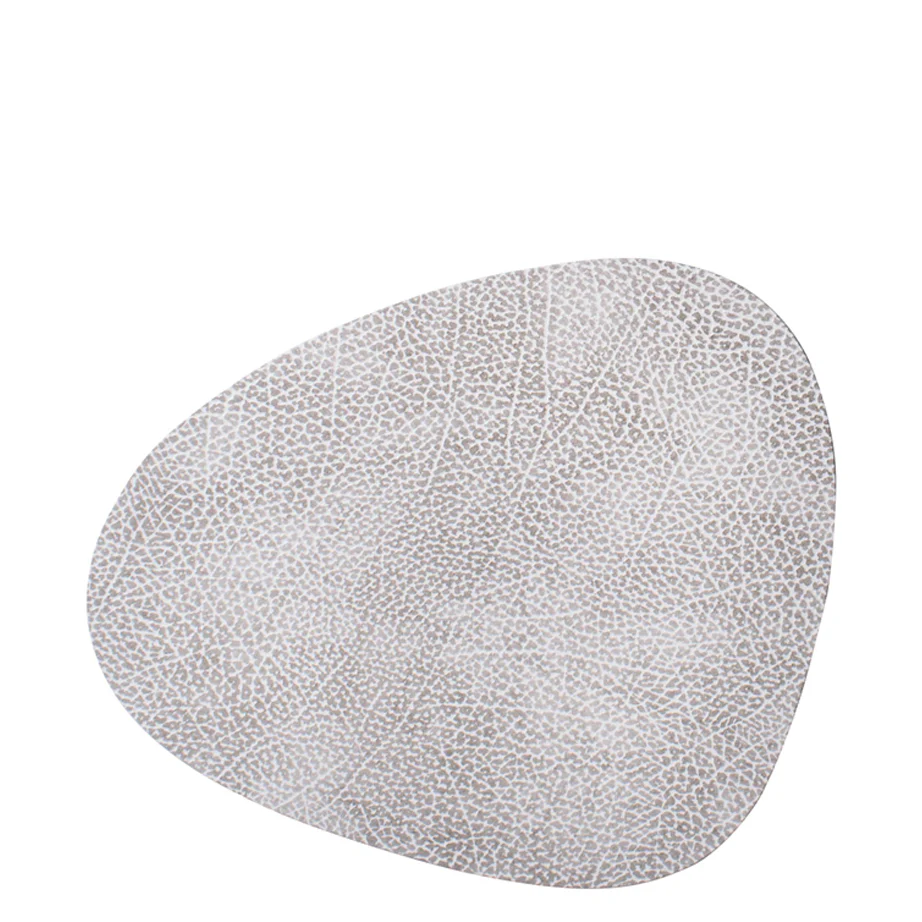 Curve Nupo Leather Small Table Mats - Image 8