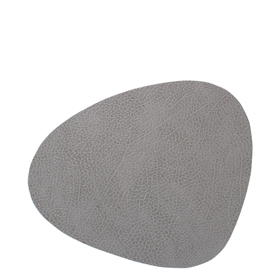 Curve Nupo Leather Small Table Mats - Image 9