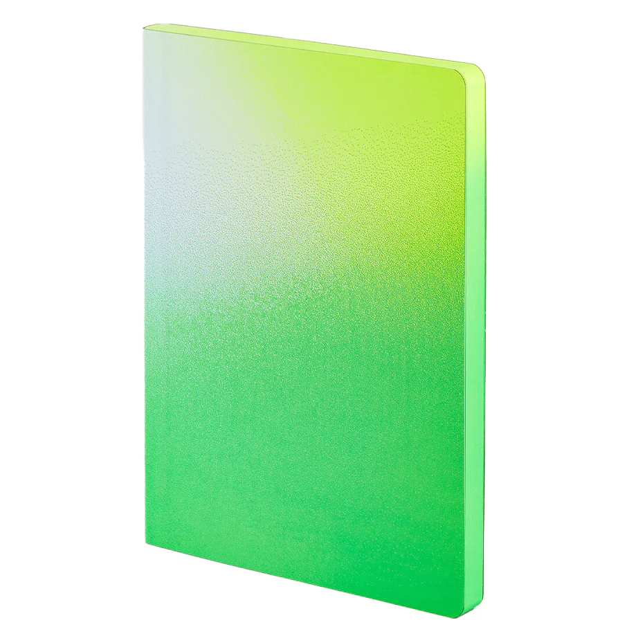 Nuuna Graphic Notebooks | Colour - Image 4