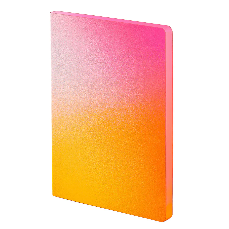 Nuuna Graphic Notebooks | Colour - Image 5