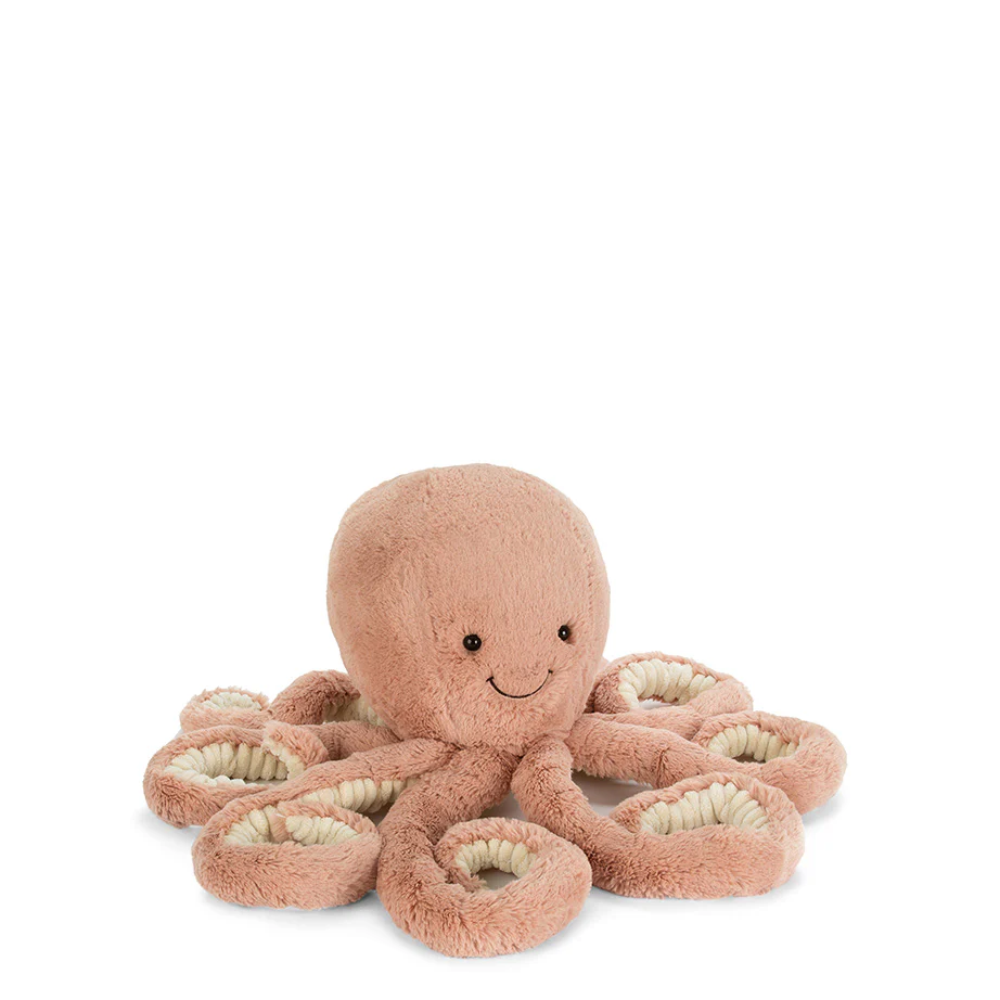 Odell Octopus - Image 2