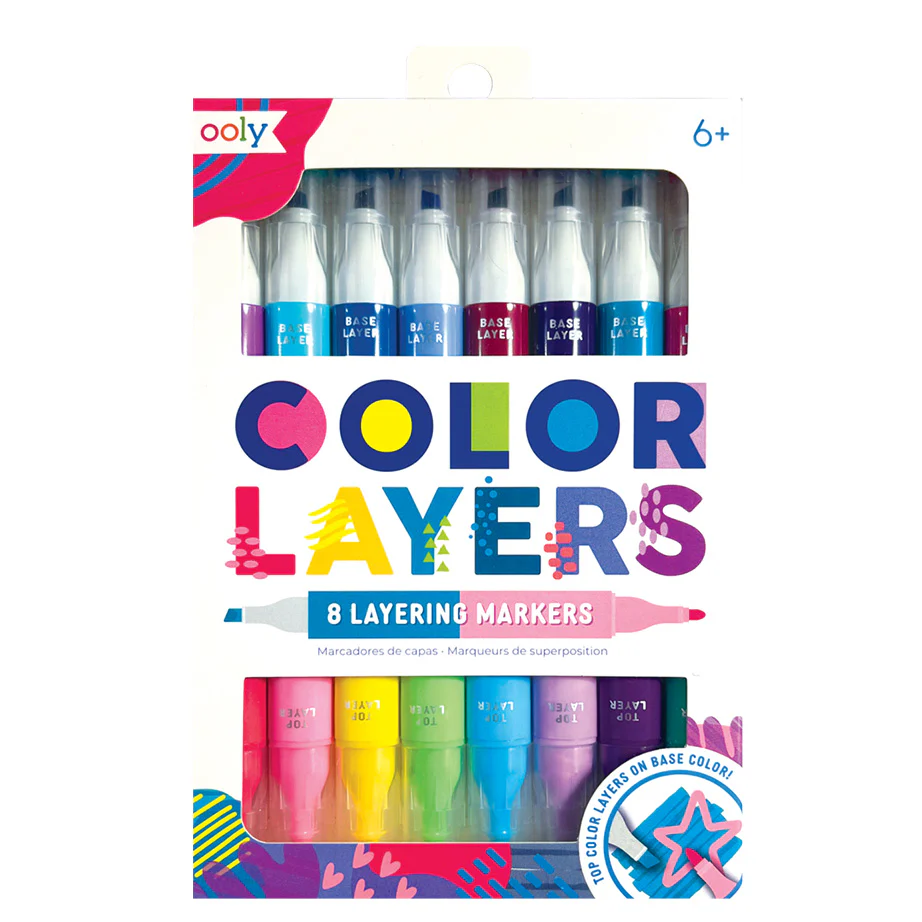 Ooly Marker & Pen Sets - Image 7
