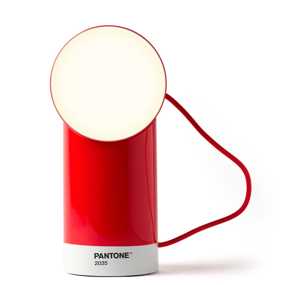 Orbe Lamp