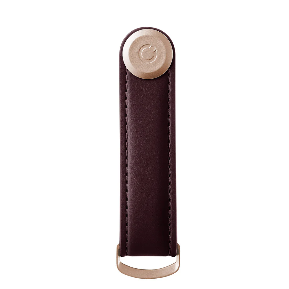 Orbitkey Leather Key Organizer - Image 10