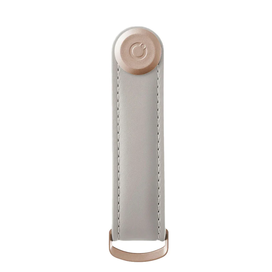 Orbitkey Leather Key Organizer - Image 3