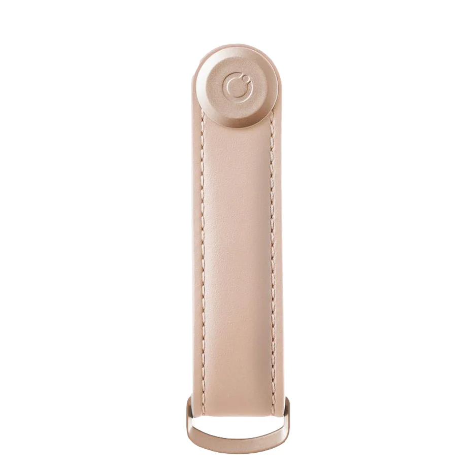 Orbitkey Leather Key Organizer - Image 4