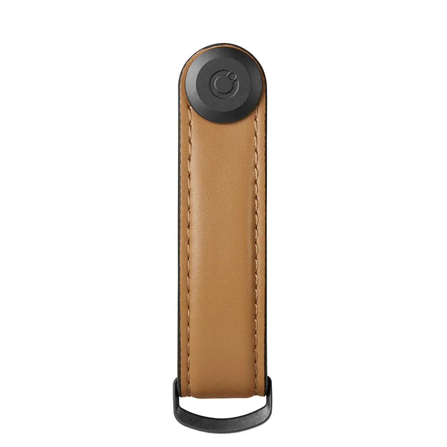 Orbitkey Leather Key Organizer - Image 5