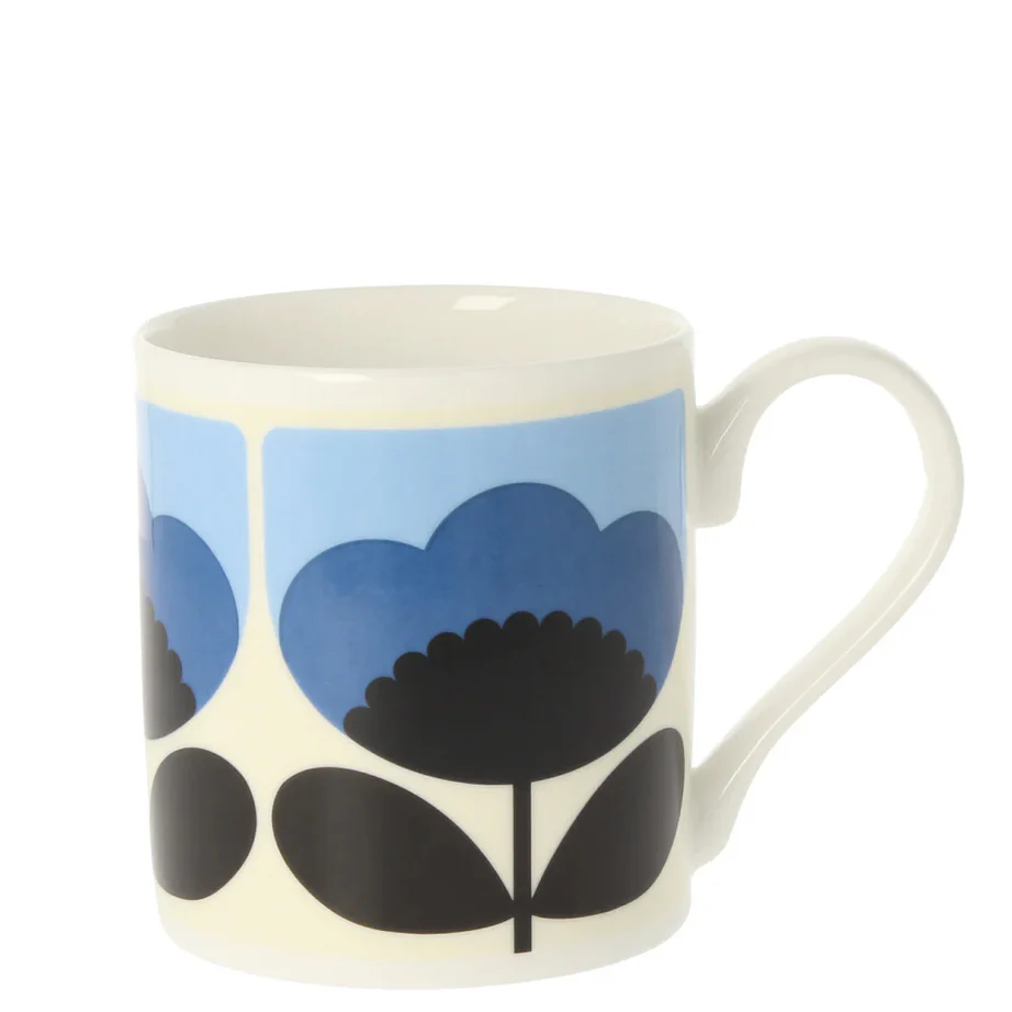 Orla Kiely Mugs - Image 11
