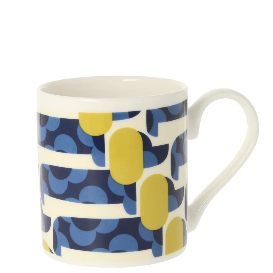 Orla Kiely Mugs - Image 12