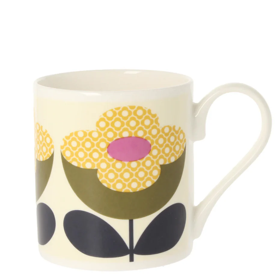 Orla Kiely Mugs - Image 13