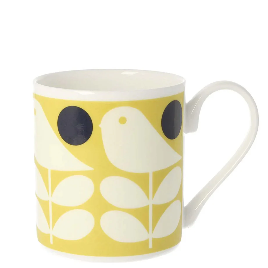 Orla Kiely Mugs - Image 15