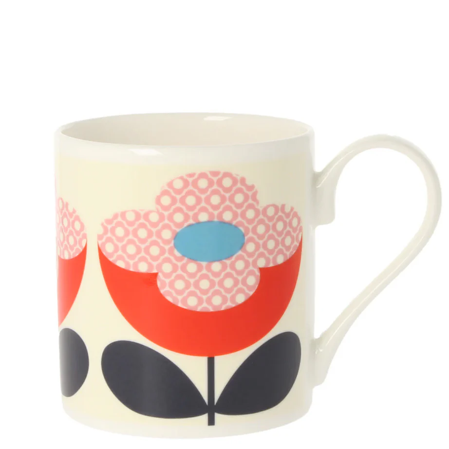 Orla Kiely Mugs - Image 16