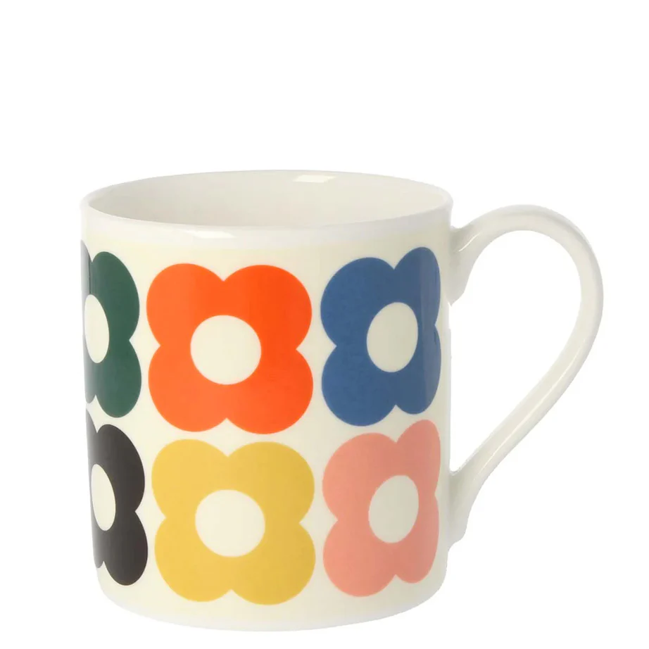 Orla Kiely Mugs - Image 17