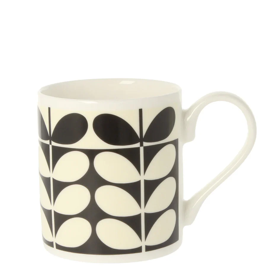Orla Kiely Mugs - Image 3