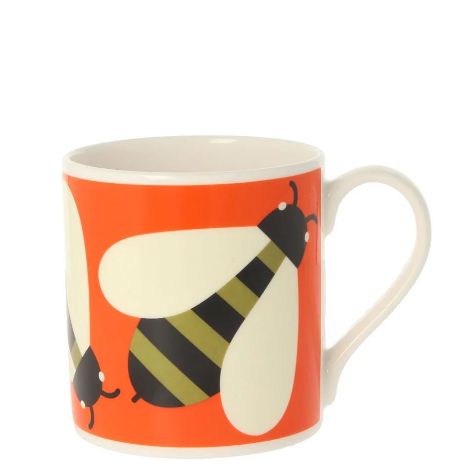 Orla Kiely Mugs - Image 4