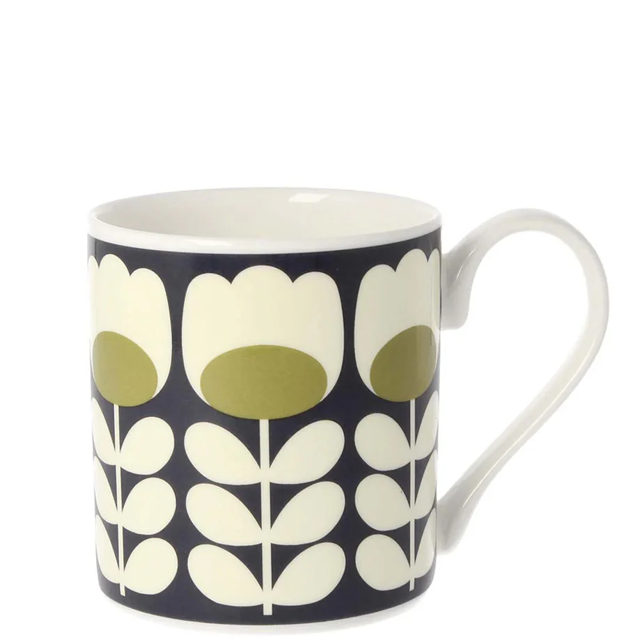 Orla Kiely Mugs - Image 5