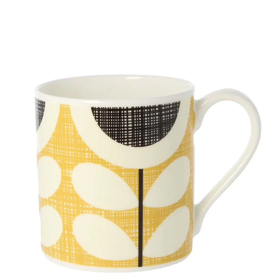 Orla Kiely Mugs - Image 7
