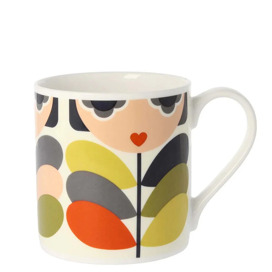 Orla Kiely Mugs - Image 9