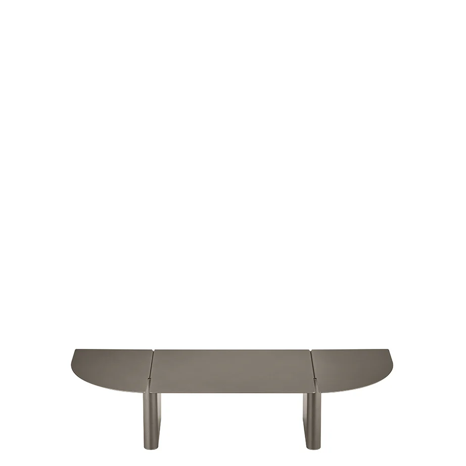Oru Wall Shelves Shelf | Burnt Metal Finish