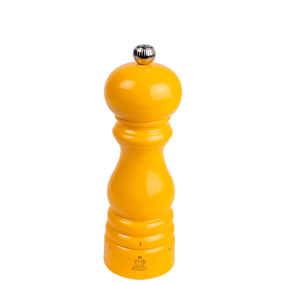 ParisRama Collection Pepper Mills | 18 cm