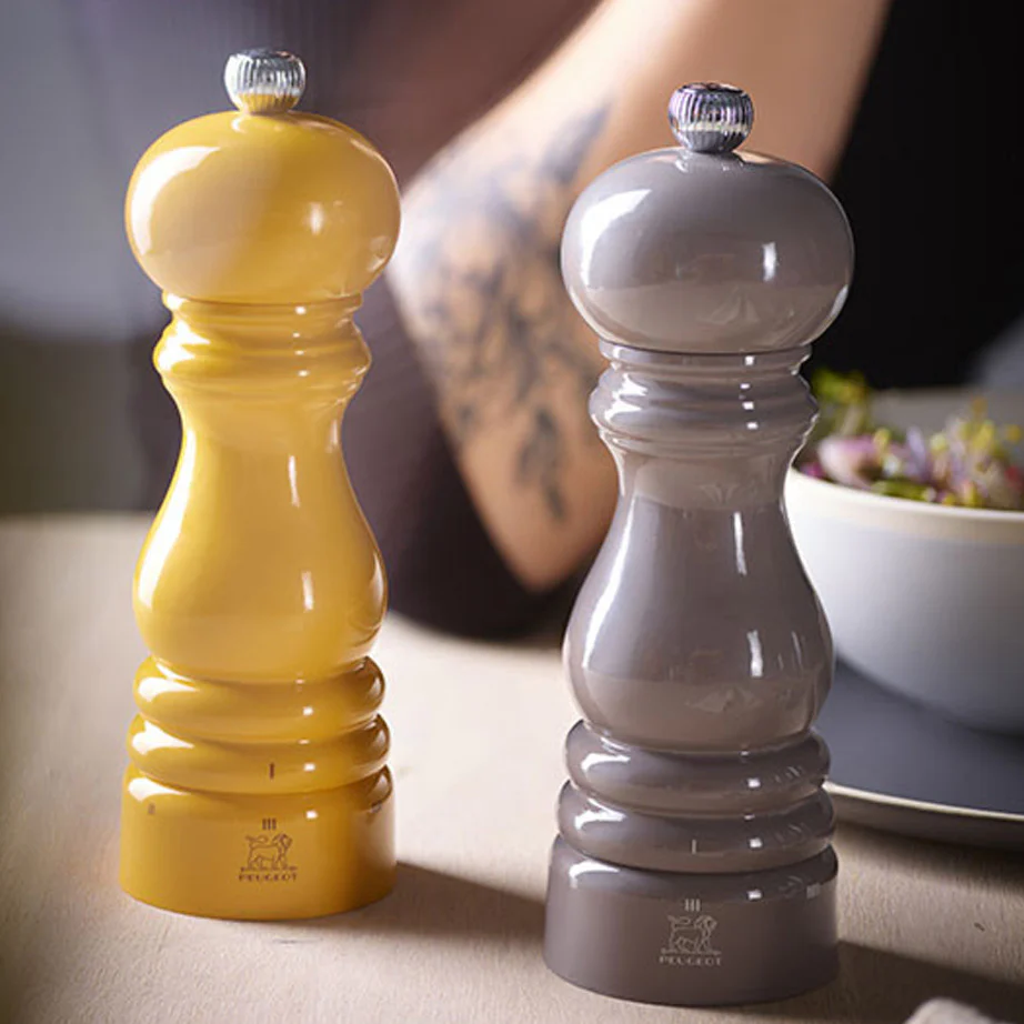 ParisRama Collection Pepper Mills | 18 cm - Image 2