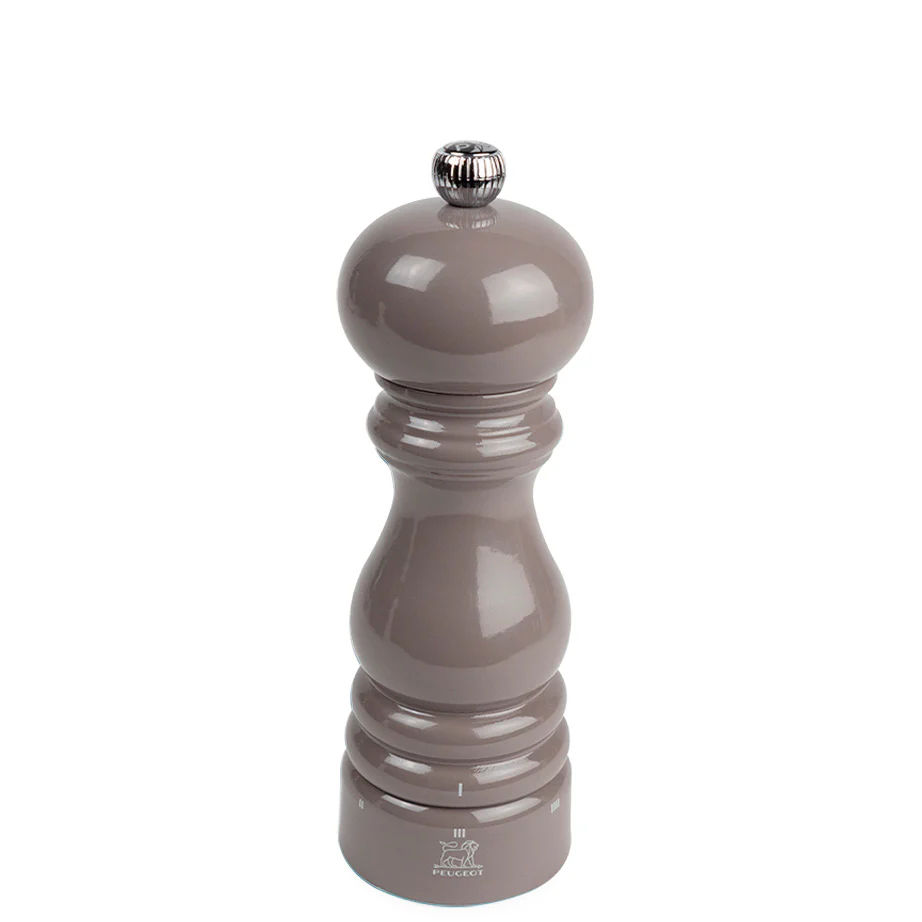 ParisRama Collection Pepper Mills | 18 cm - Image 3