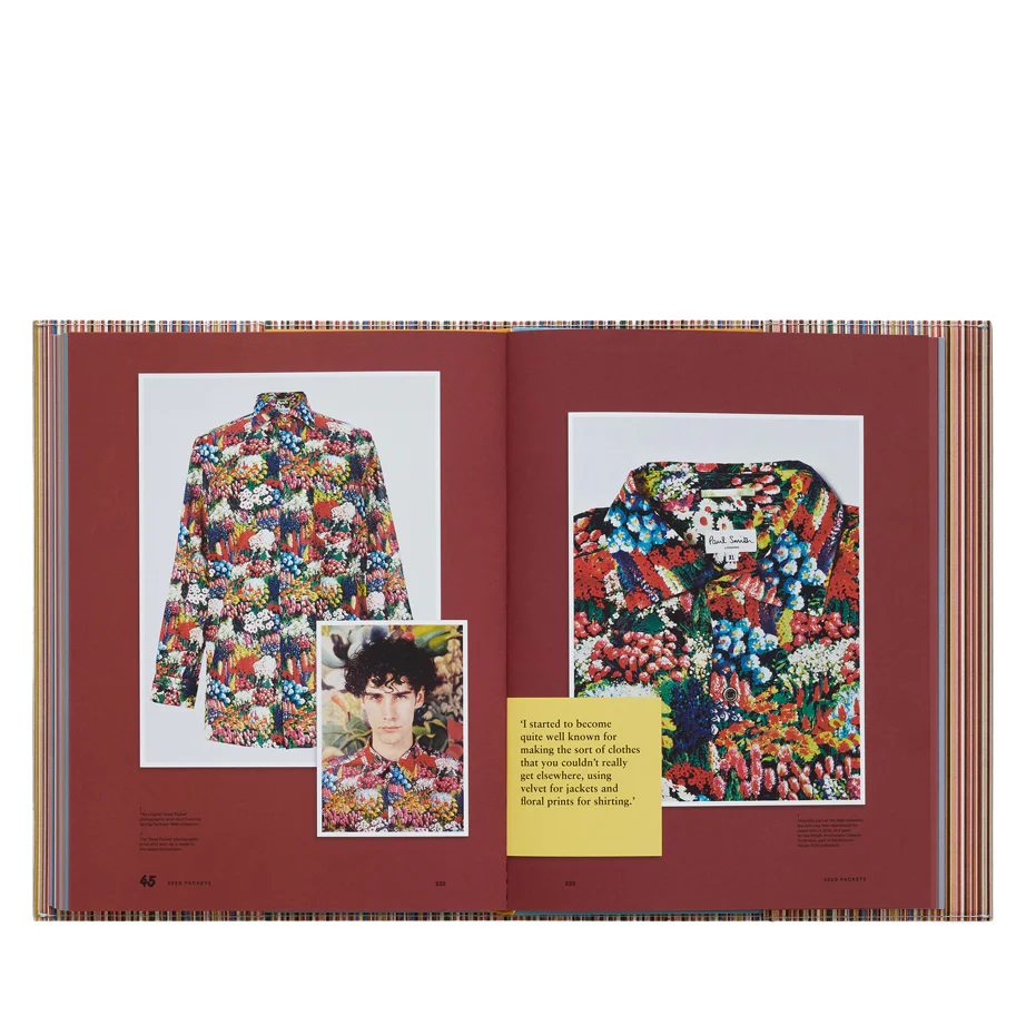 Paul Smith - Image 3