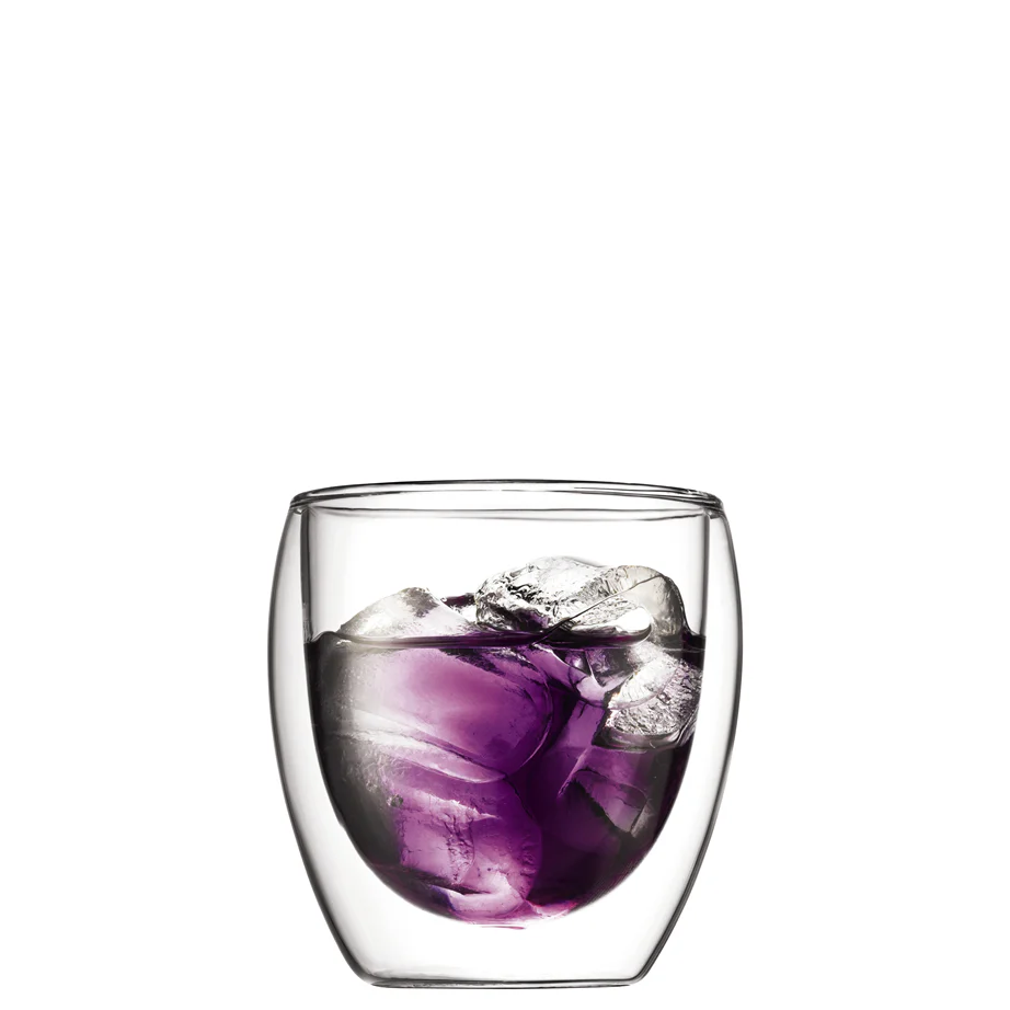 Pavina Double Wall Glasses - Image 4