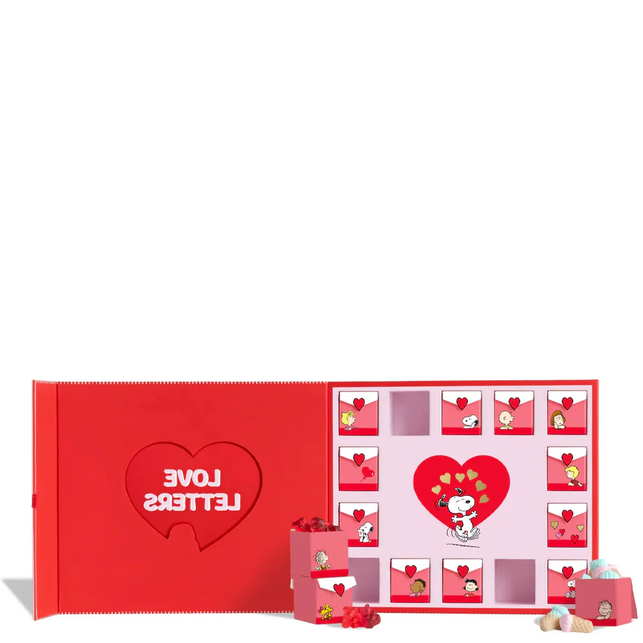 Peanuts x Sugarfina - Image 4